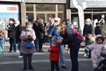 100% PLAISIR - SAMEDI 5 DÉCEMBRE 2020